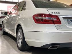 مێرسێدس بێنز E-Class